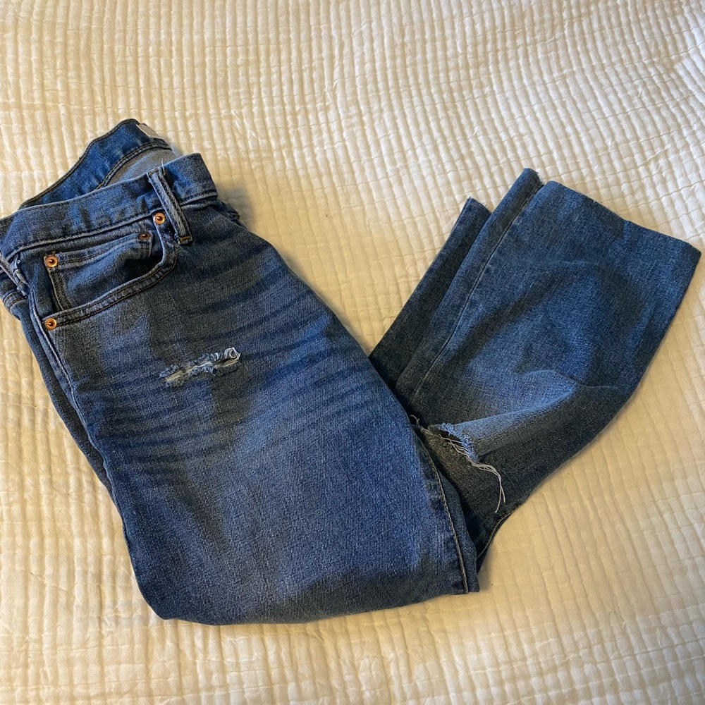 Gap 30X30 jeans